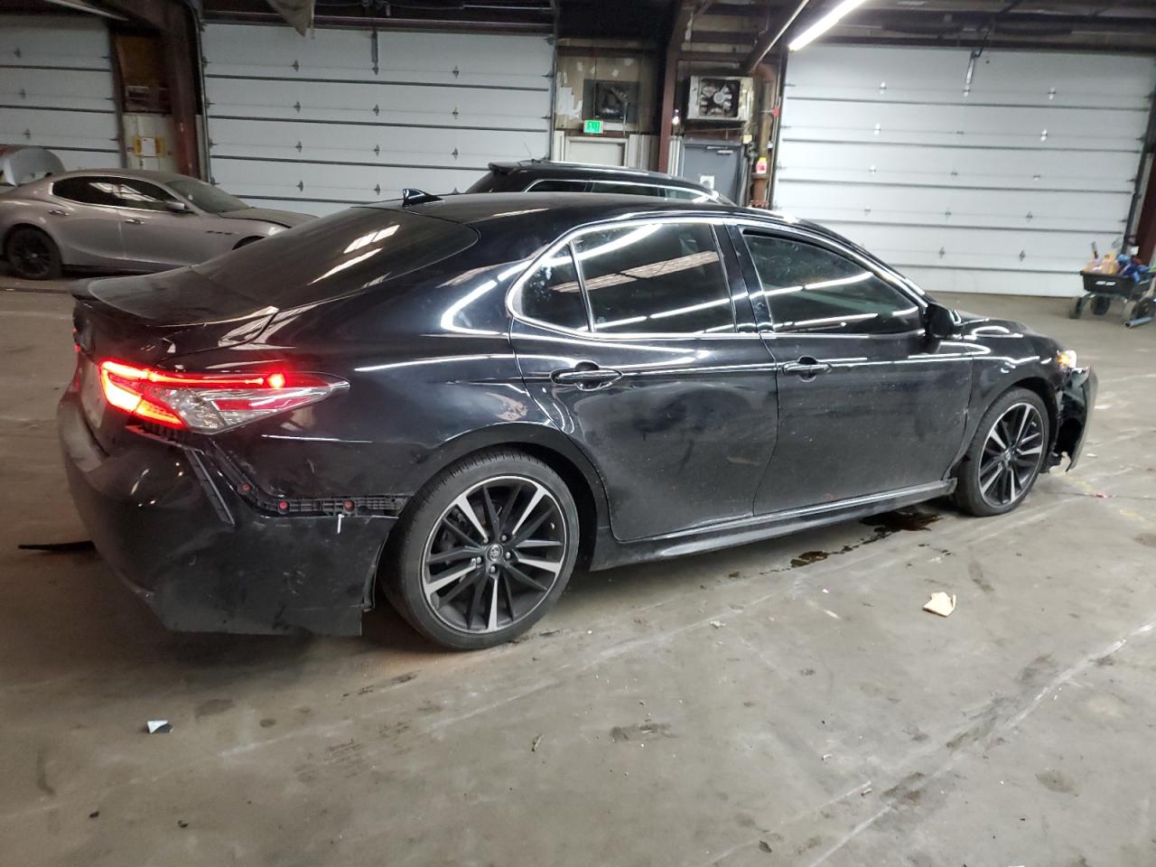 2019 Toyota Camry - Image 3