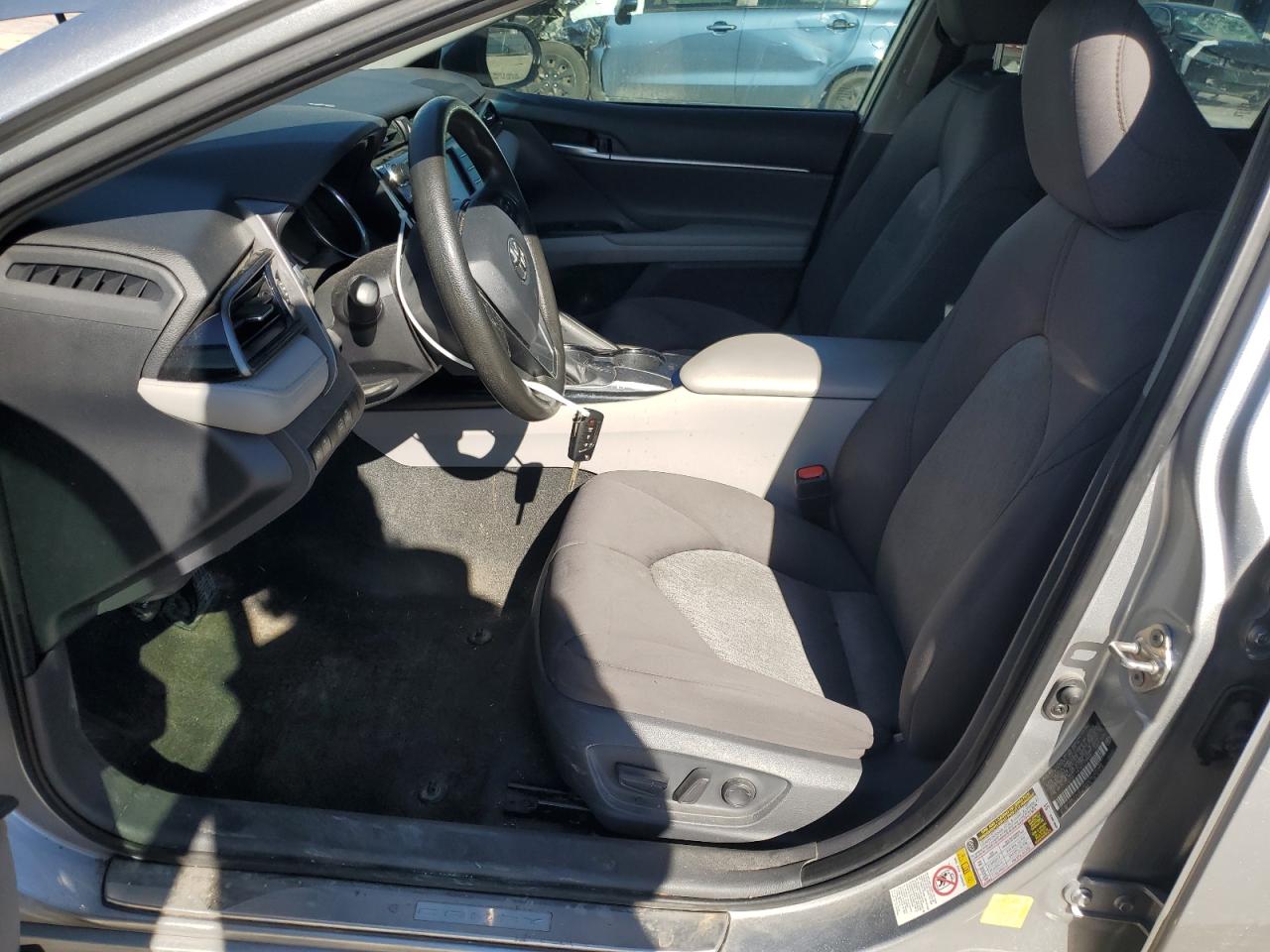 2019 Toyota Camry - Image 7