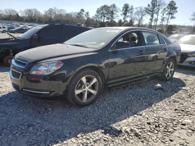 2011 Chevrolet Malibu 1Lt