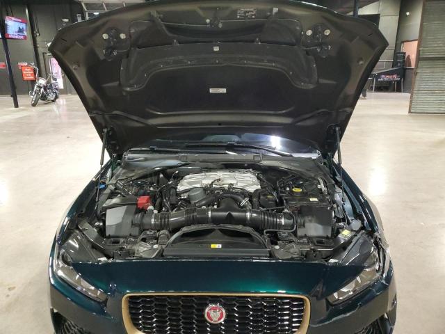 2019 JAGUAR XE SV PROJECT 8