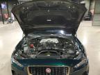 2019 JAGUAR XE SV PROJECT 8 for sale at Copart TX - CRASHEDTOYS DALLAS