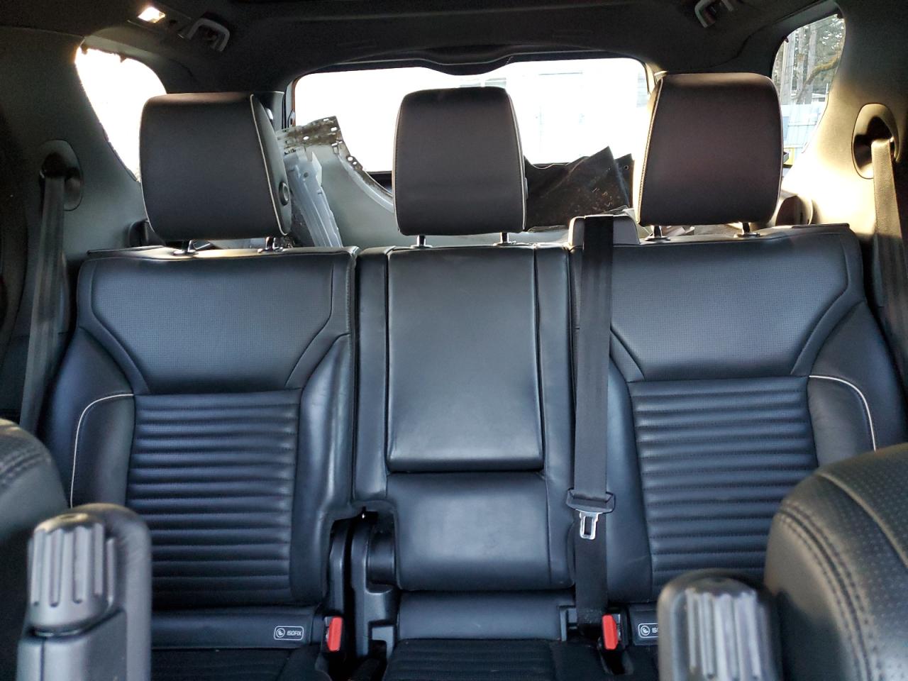 2019 Land Rover Discovery - Image 10