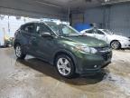 2016 Honda Hr-V Exl en Venta en Candia, NH - Rear End