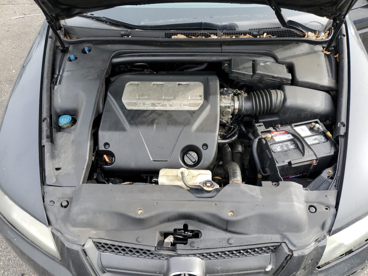 2007 Acura TL - Image 12