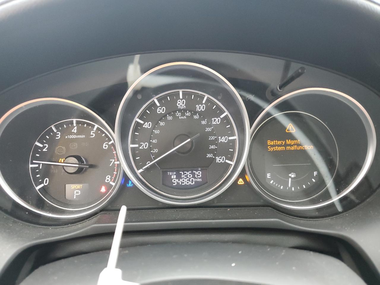 2016 Mazda 6 - Image 9