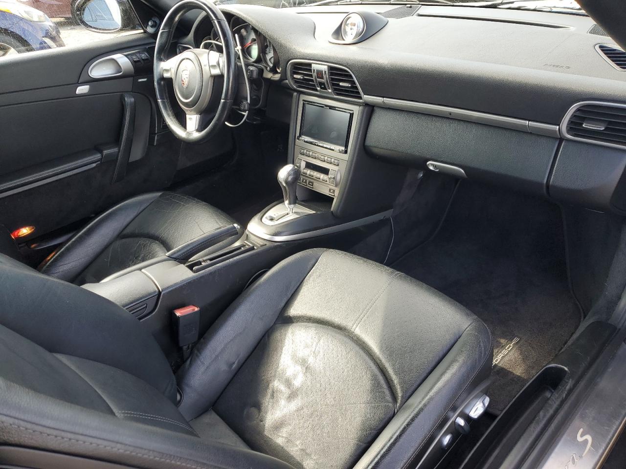 2007 Porsche 911 - Image 8