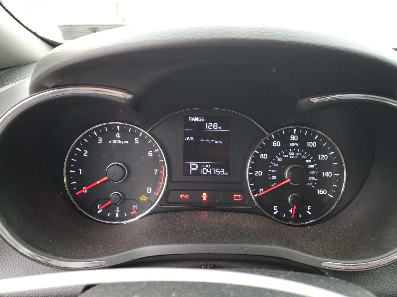 2016 Kia Forte - Image 9