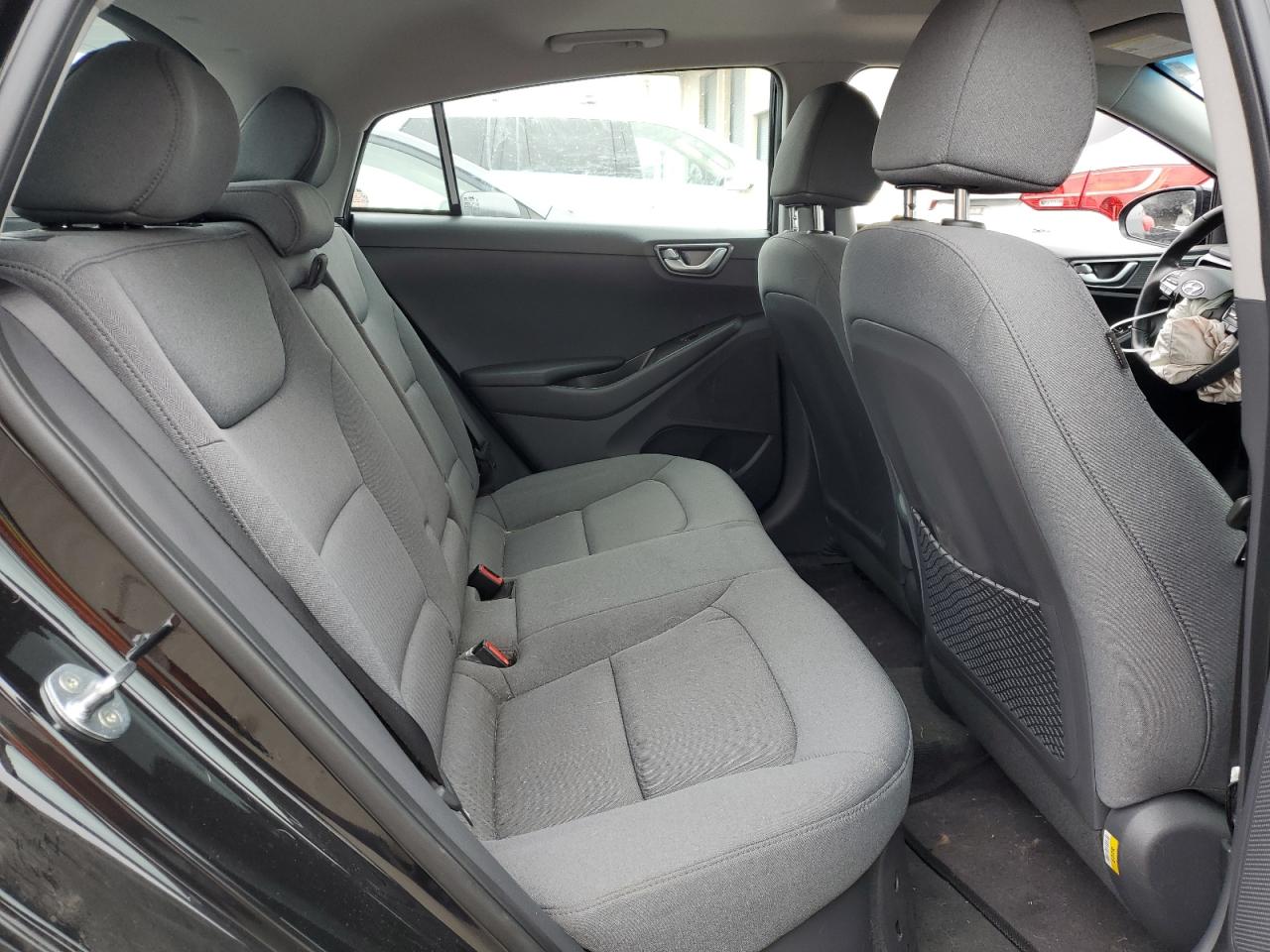 2020 Hyundai IONIQ - Image 10