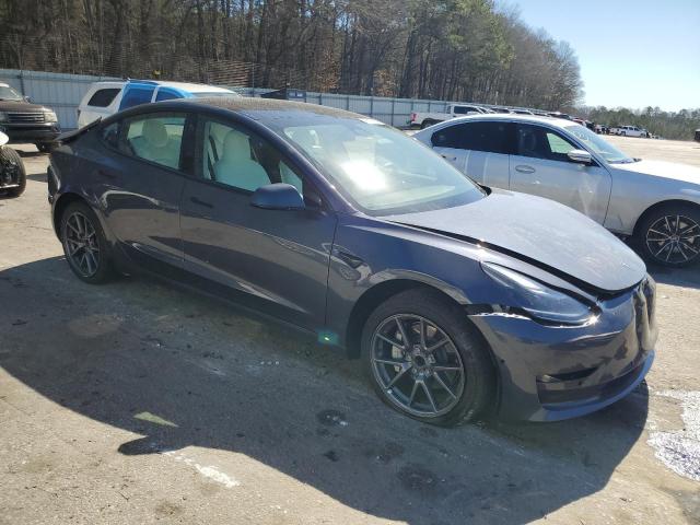  TESLA MODEL 3 2022 Gray
