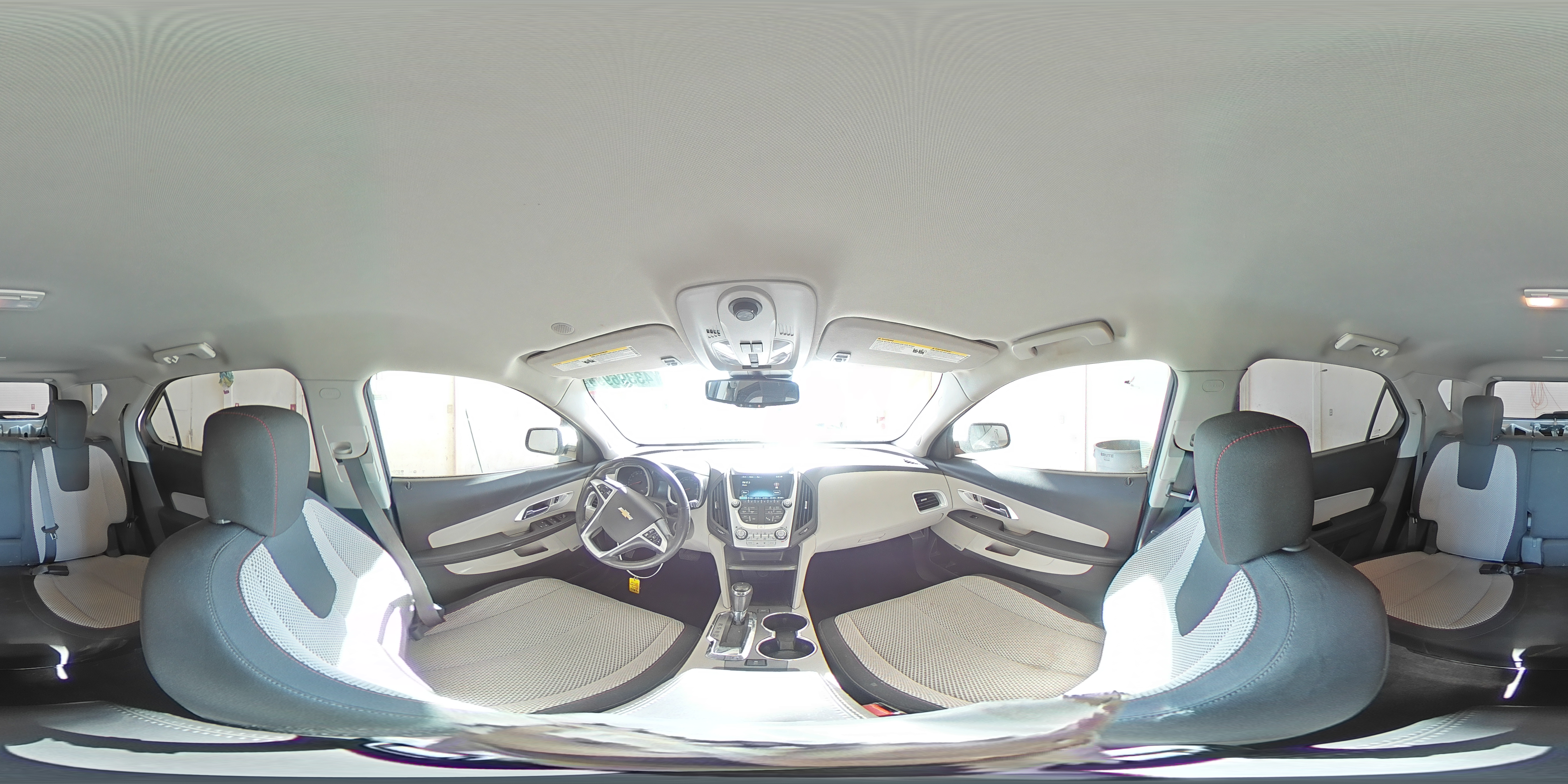 2016 Chevrolet Equinox - Image 15