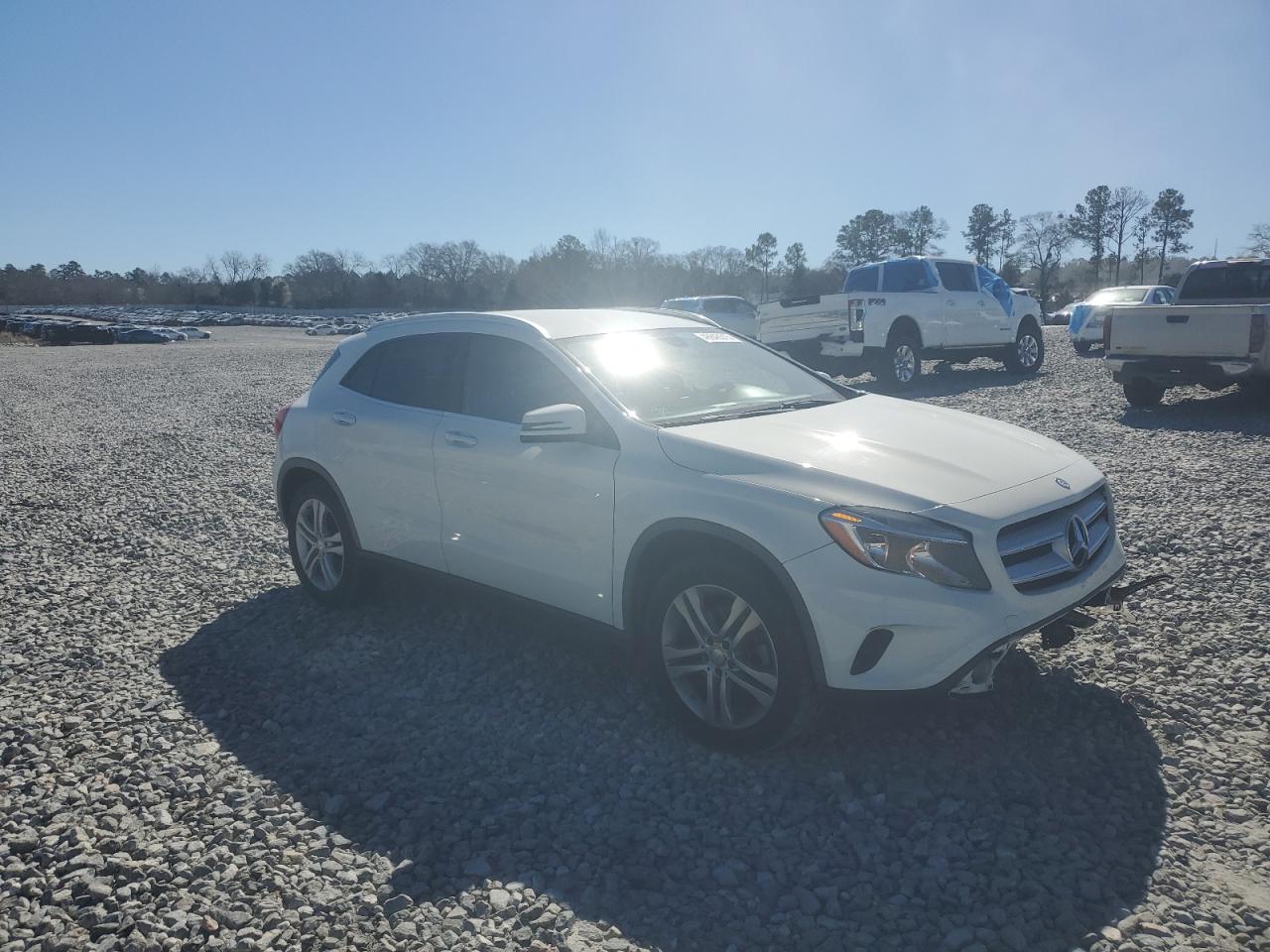 2015 Mercedes-Benz GLA-klasse - Image 4