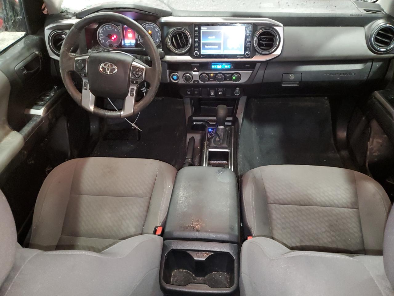 2023 Toyota Tacoma - Image 8