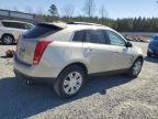 2015 Cadillac Srx Luxury Collection на продаже в Concord, NC - Rear End