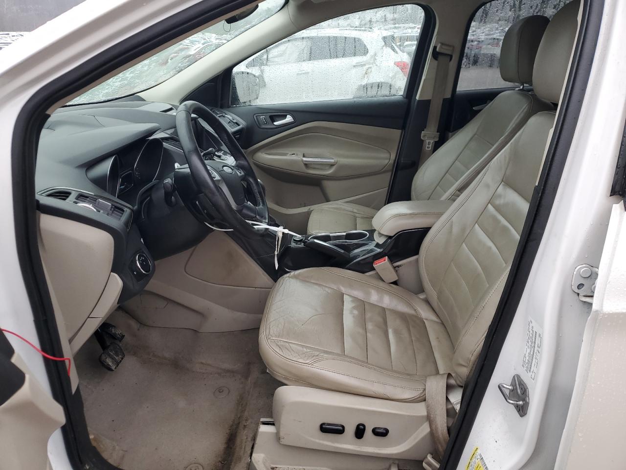 2014 Ford Escape - Image 7
