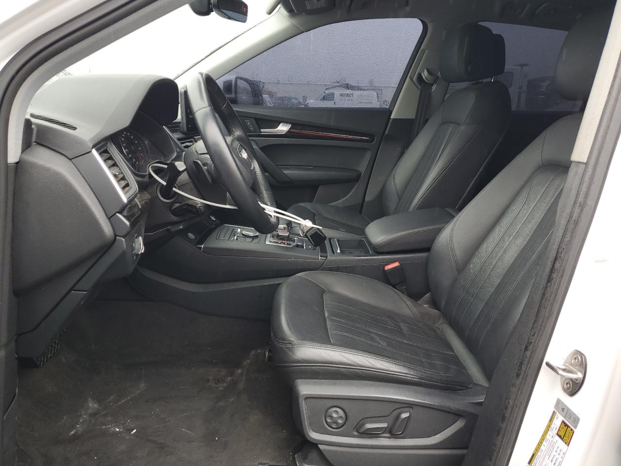 2019 Audi Q5 - Image 7