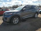 2020 Ford Explorer Xlt for Sale in Chalfont, PA - Front End