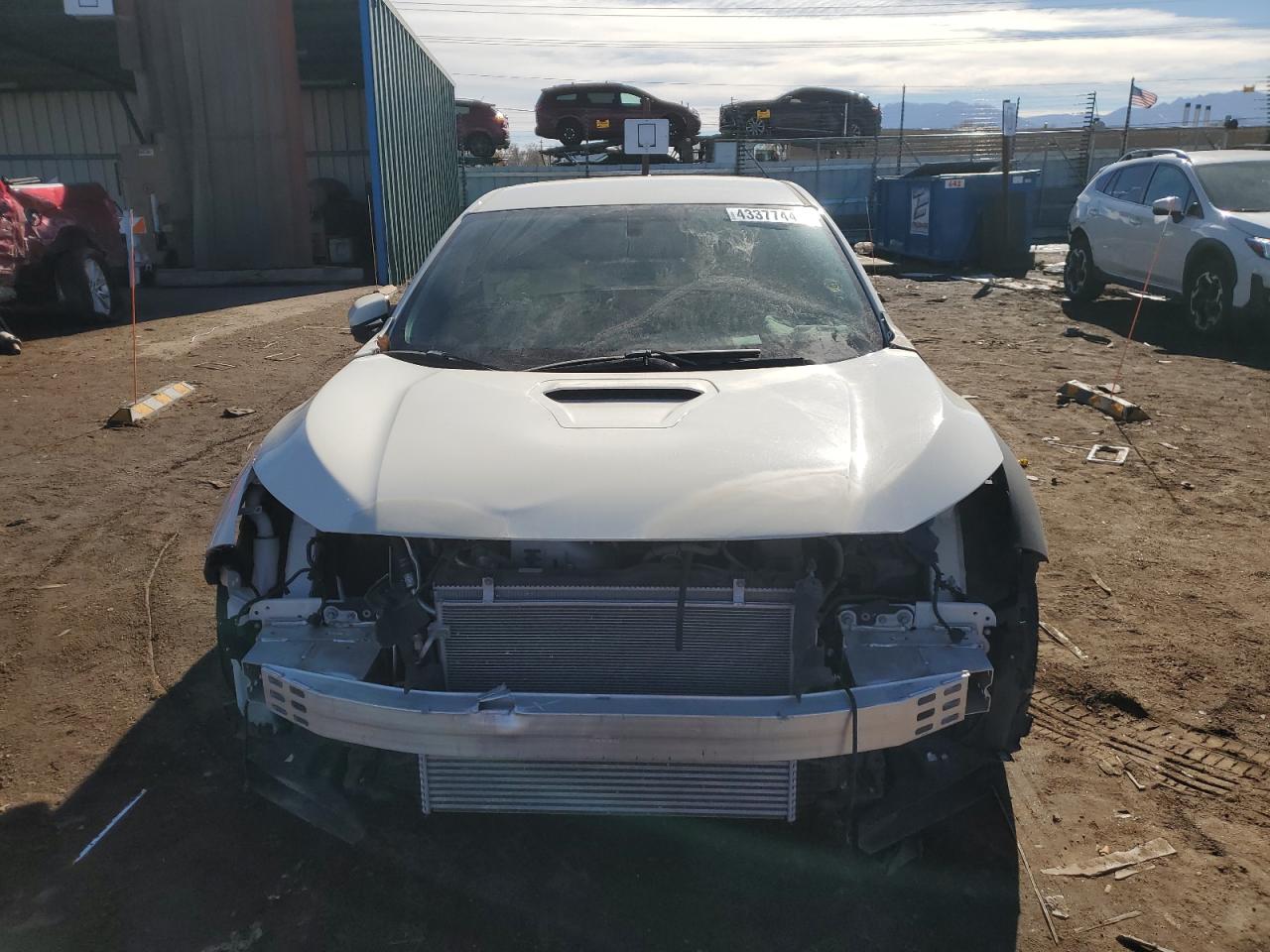 2019 Honda Civic - Image 5