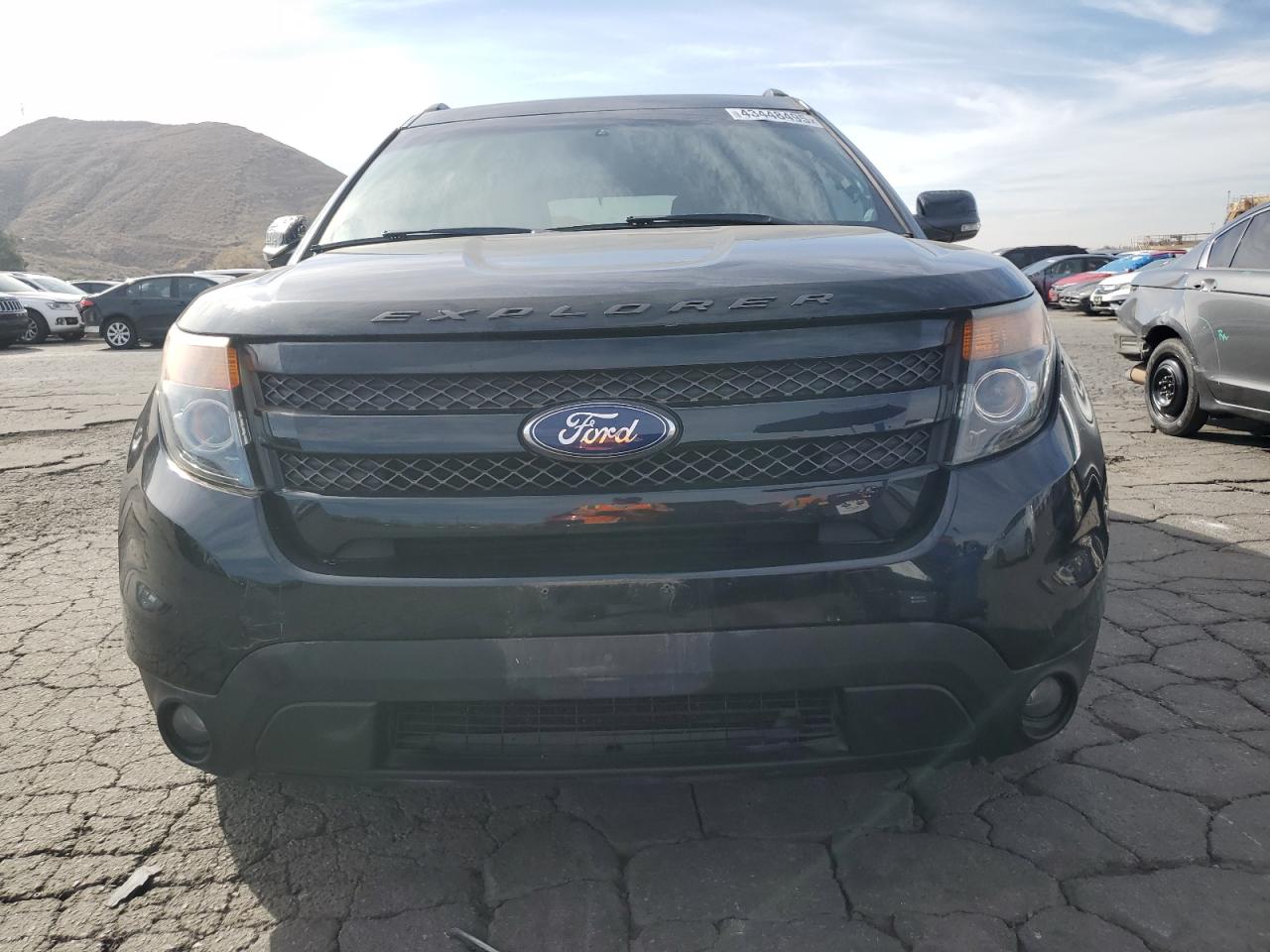 2013 Ford Explorer - Image 5
