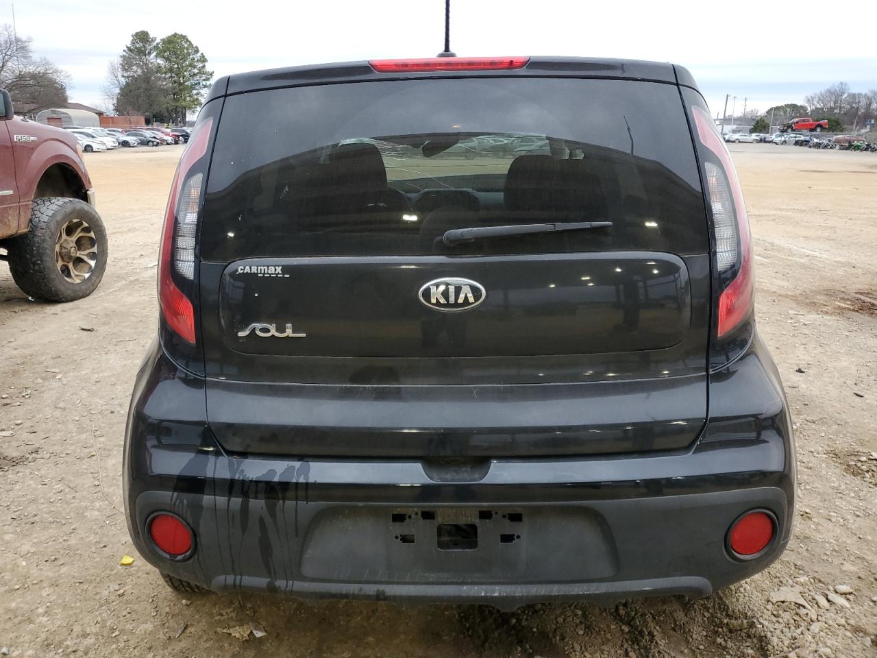 2018 Kia Soul - Image 6