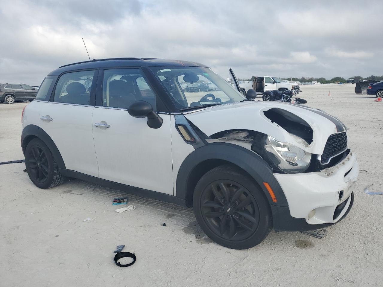 2014 MINI Cooper - Image 4