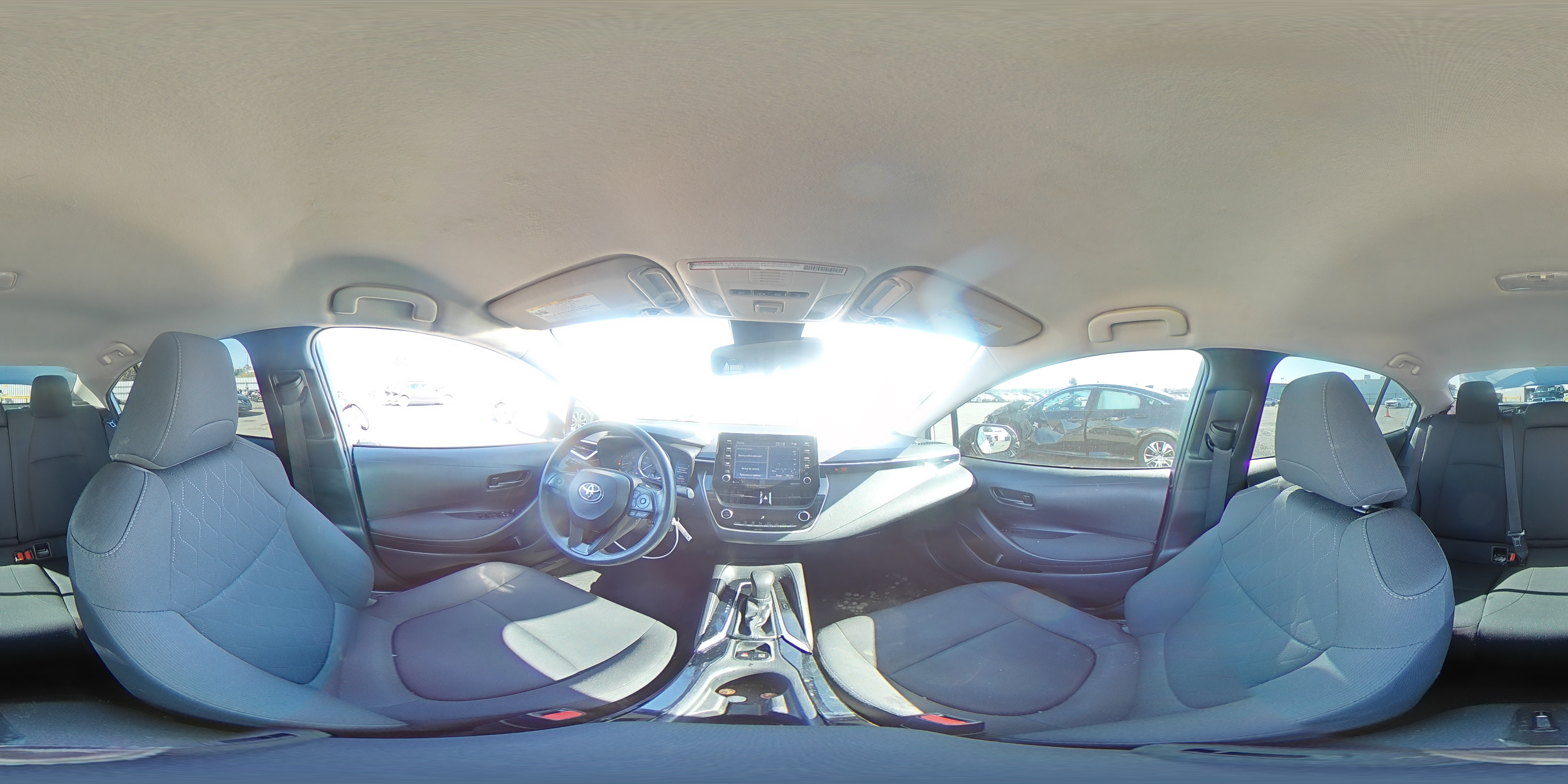 2022 Toyota Corolla - Image 13
