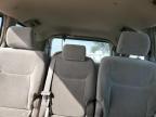 2007 Toyota Sienna Ce продається в San Diego, CA - All Over