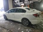 2015 Honda Civic Ex for Sale in Albany, NY - Front End