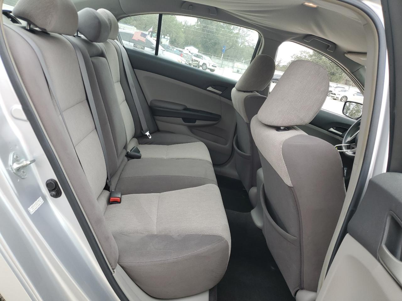 2008 Honda Accord - Image 10