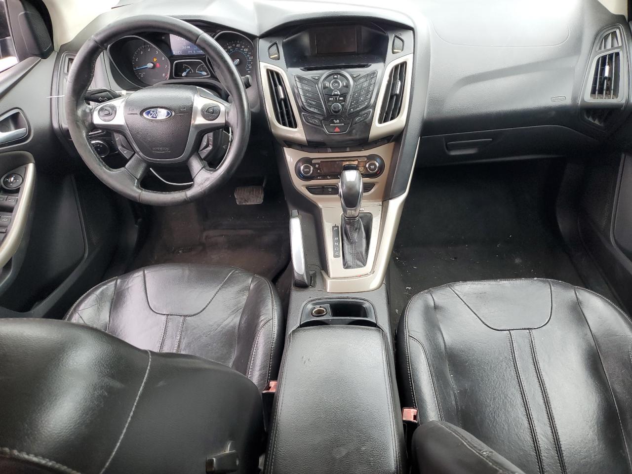 2012 Ford Focus - Image 8