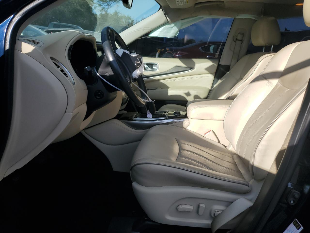 2017 Infiniti QX60 - Image 7