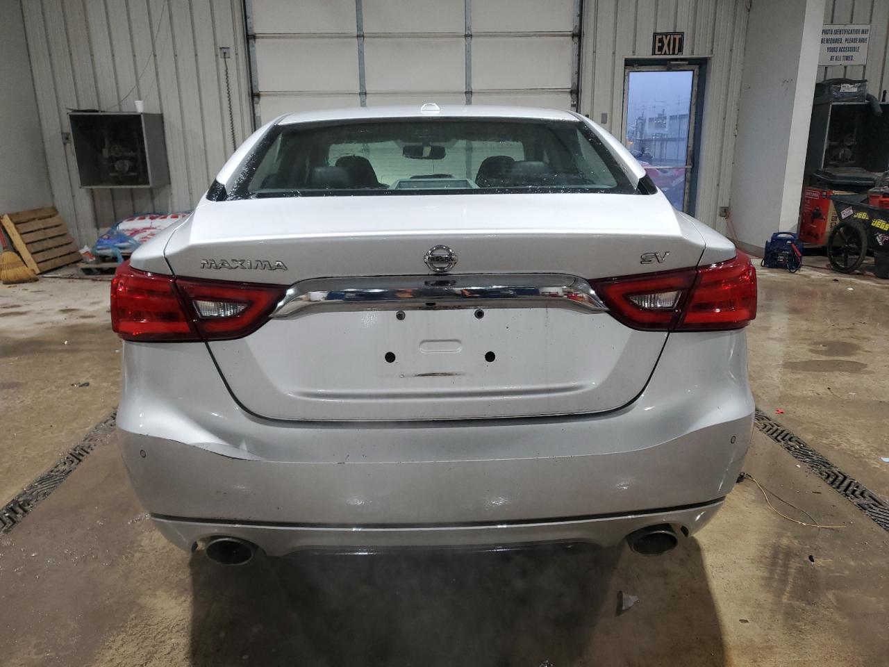 2018 Nissan Maxima - Image 6