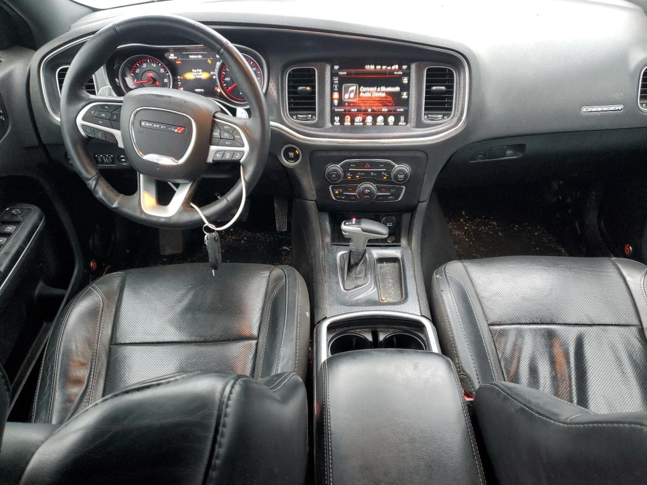 2015 Dodge Charger - Image 8