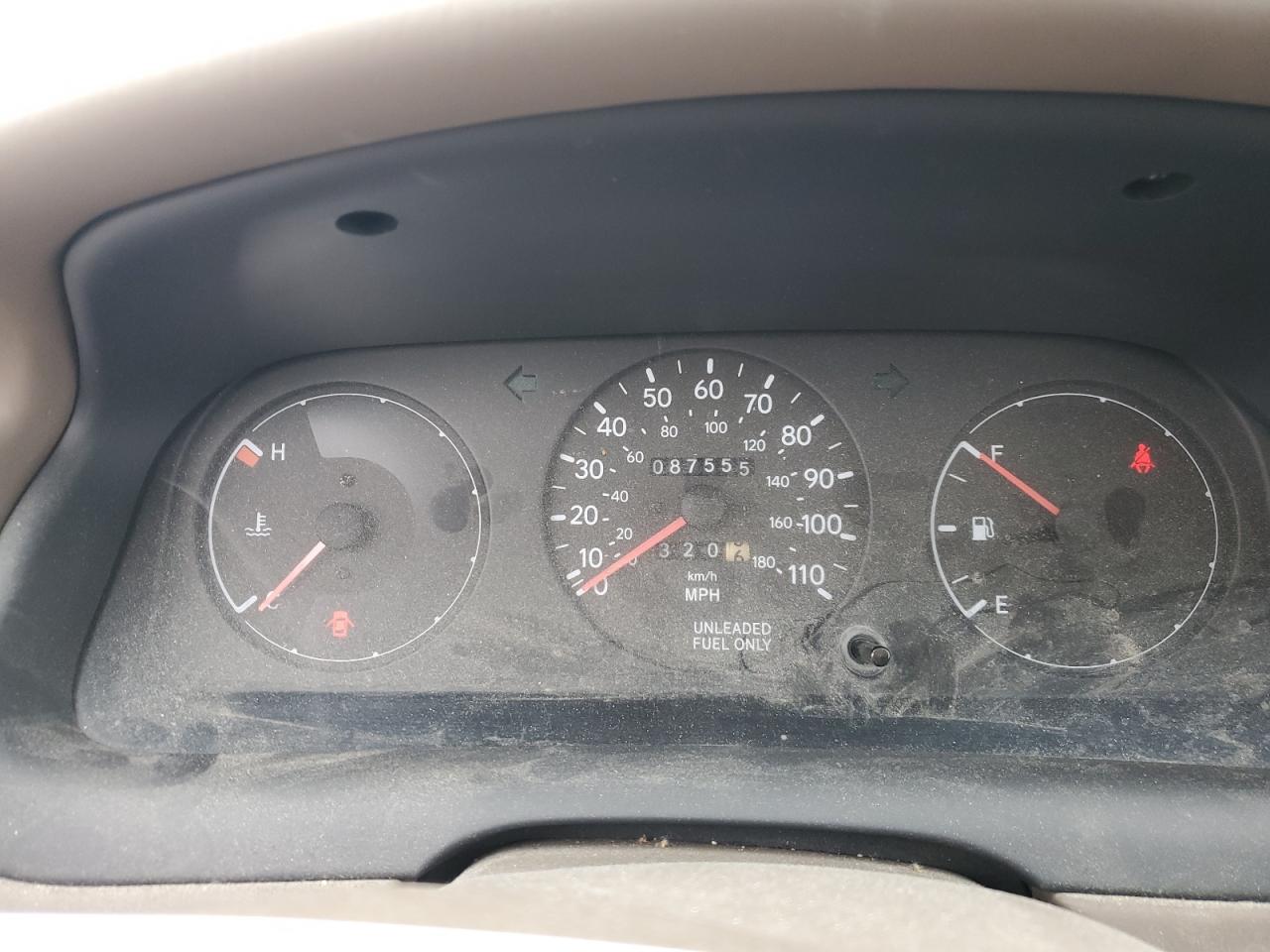 1996 Toyota Corolla - Image 9