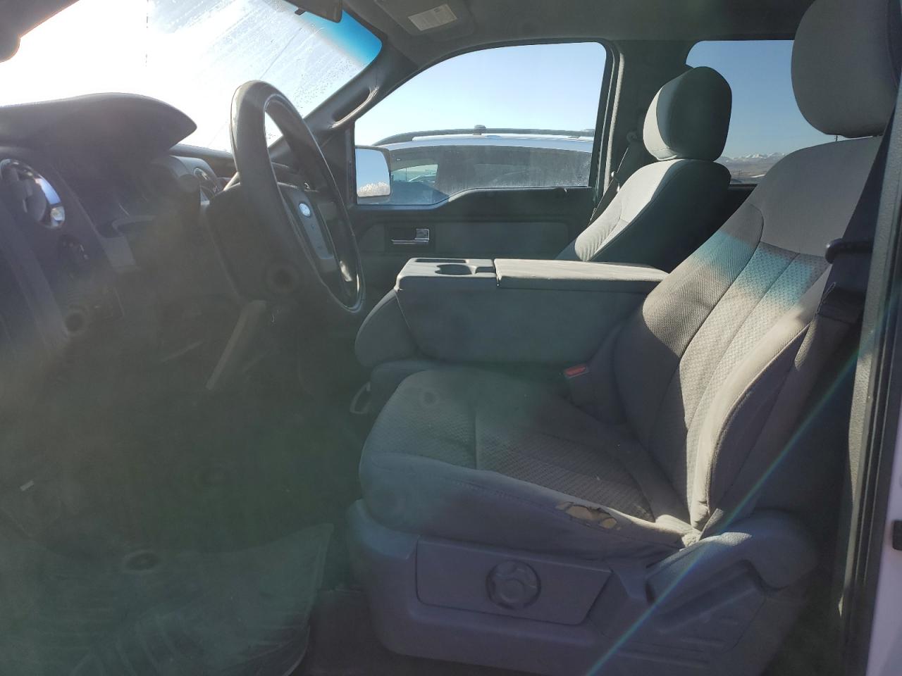 2012 Ford F-150 - Image 7