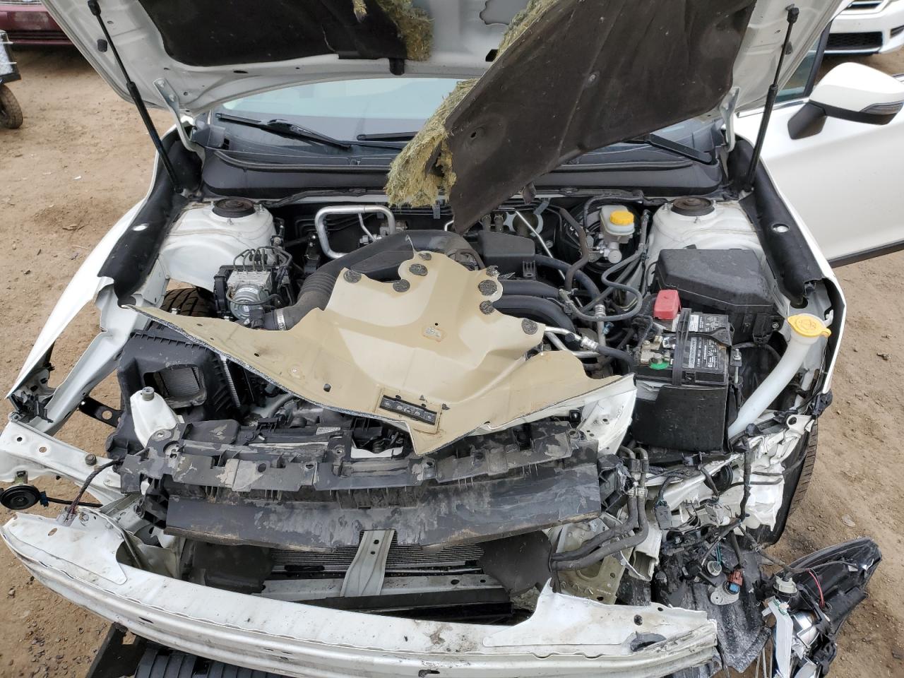 2017 Subaru Outback - Image 12