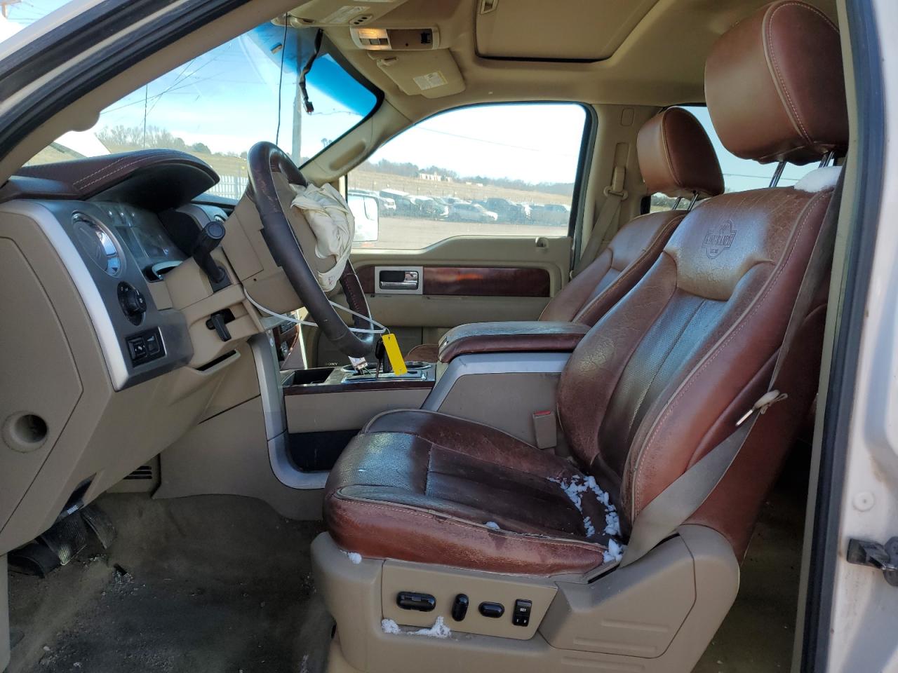 2009 Ford F-150 - Image 7