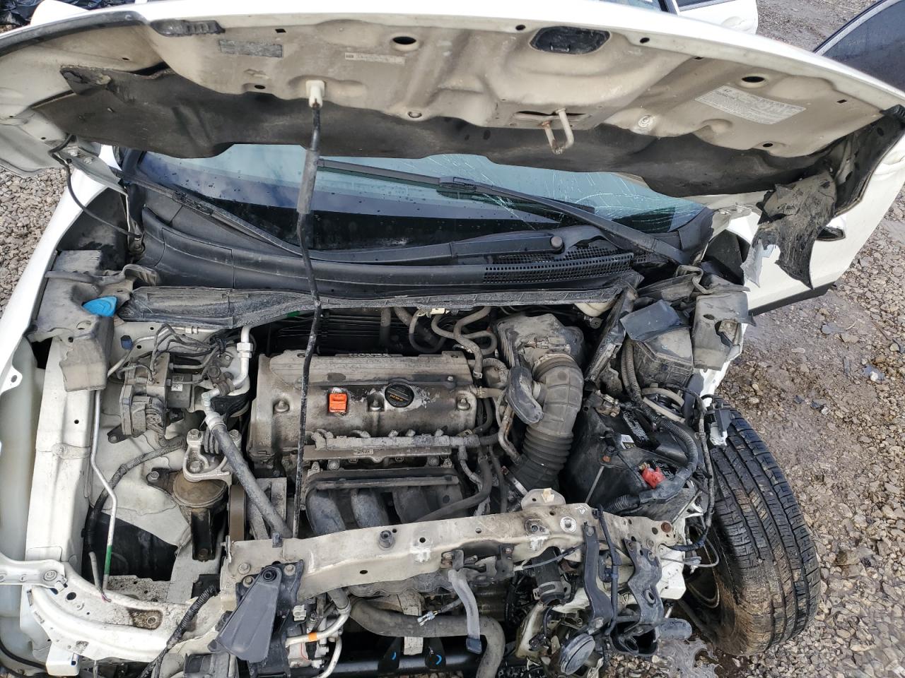 2014 Honda CR-V - Image 12