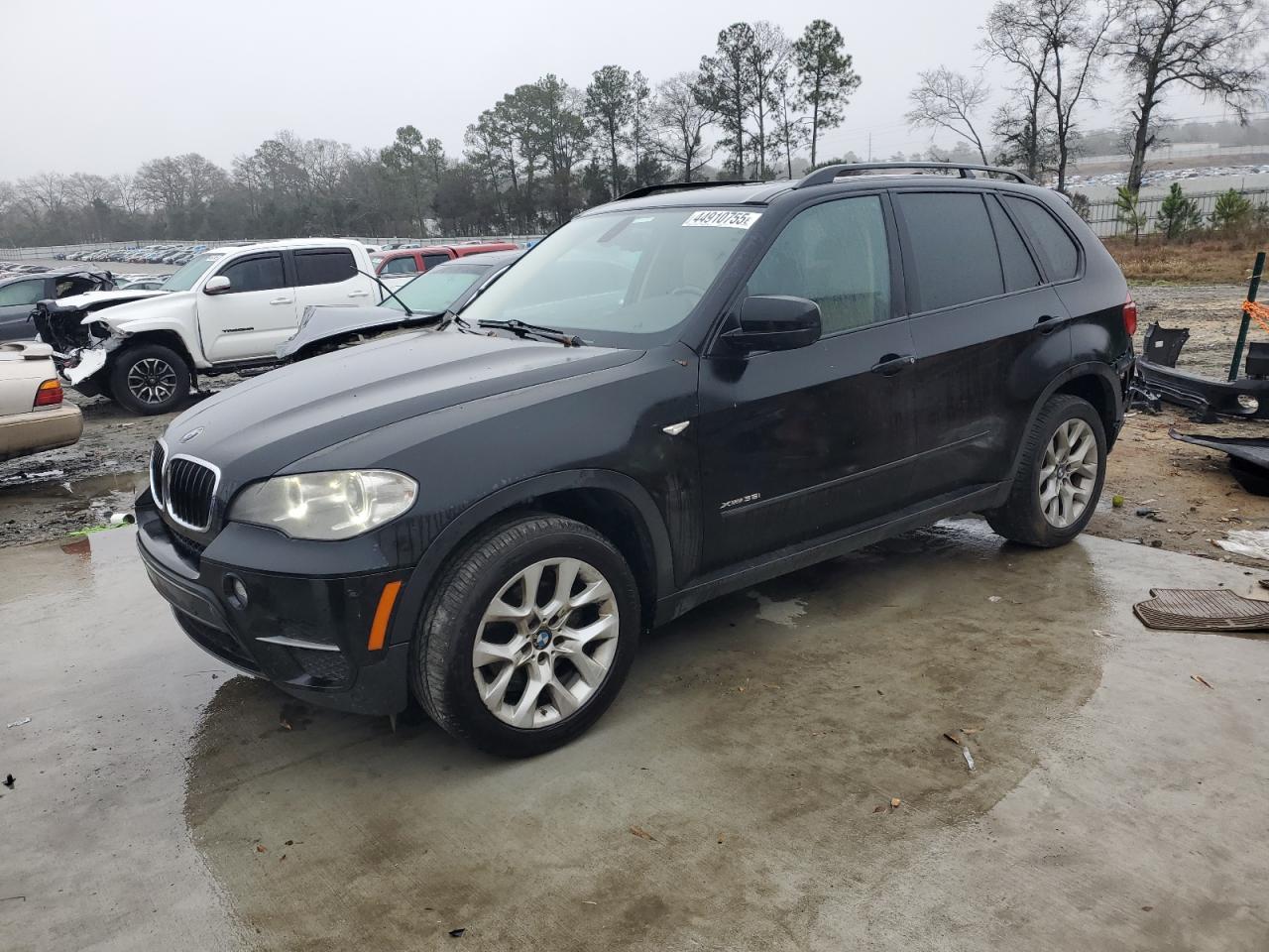 2012 BMW X5 - Image 1