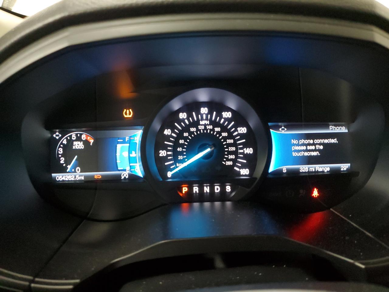 2023 Ford Edge - Image 9