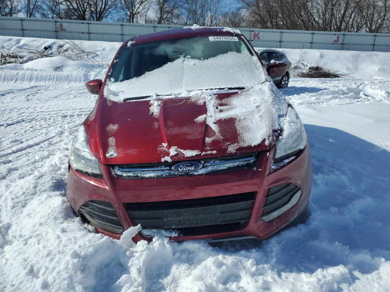 2014 Ford Escape - Image 5