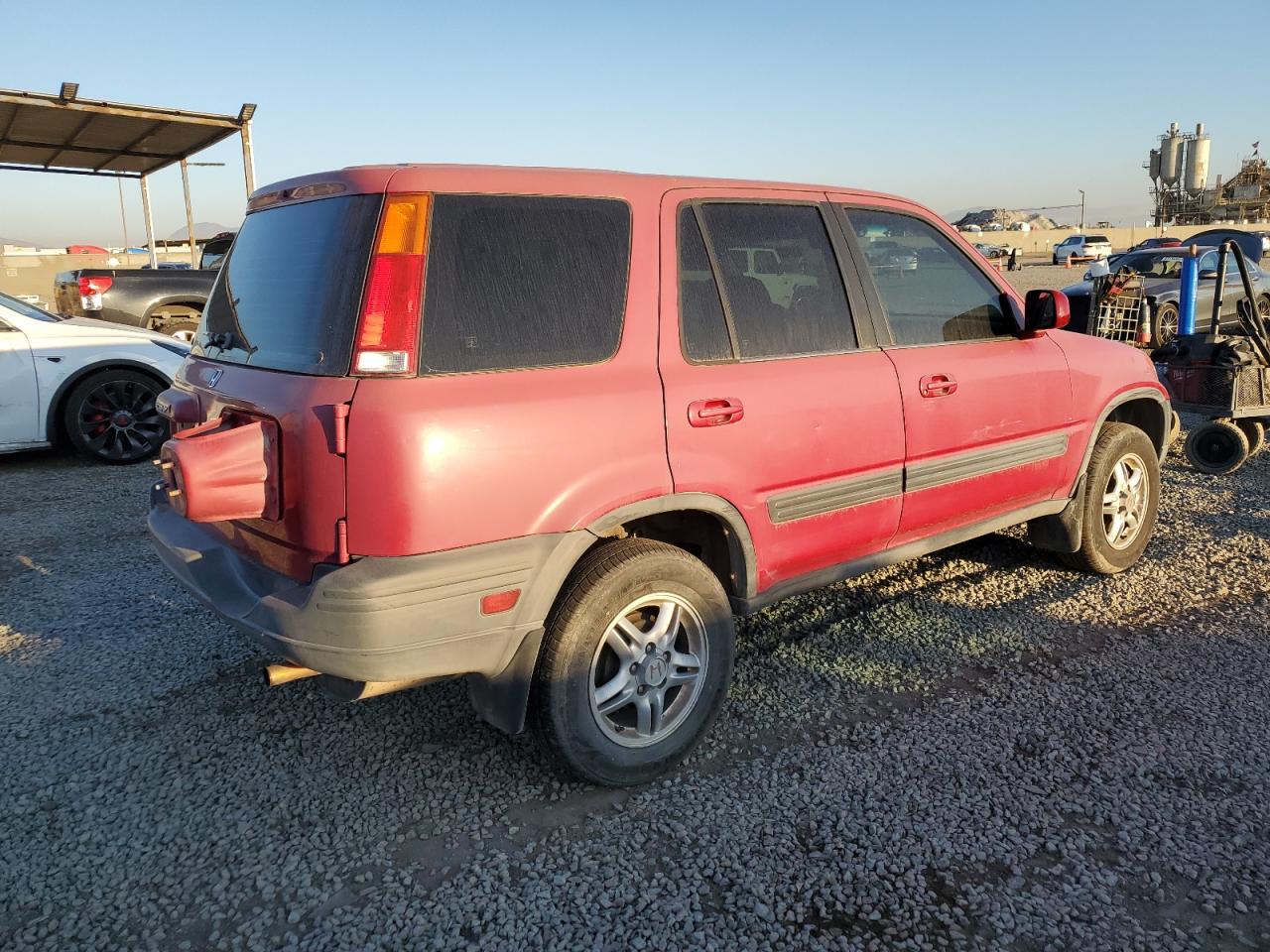 1998 Honda CR-V - Image 3