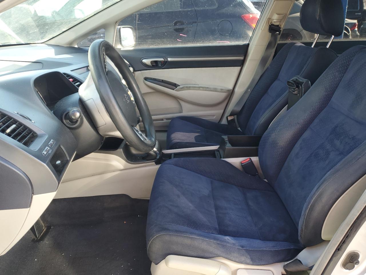2006 Honda Civic - Image 7