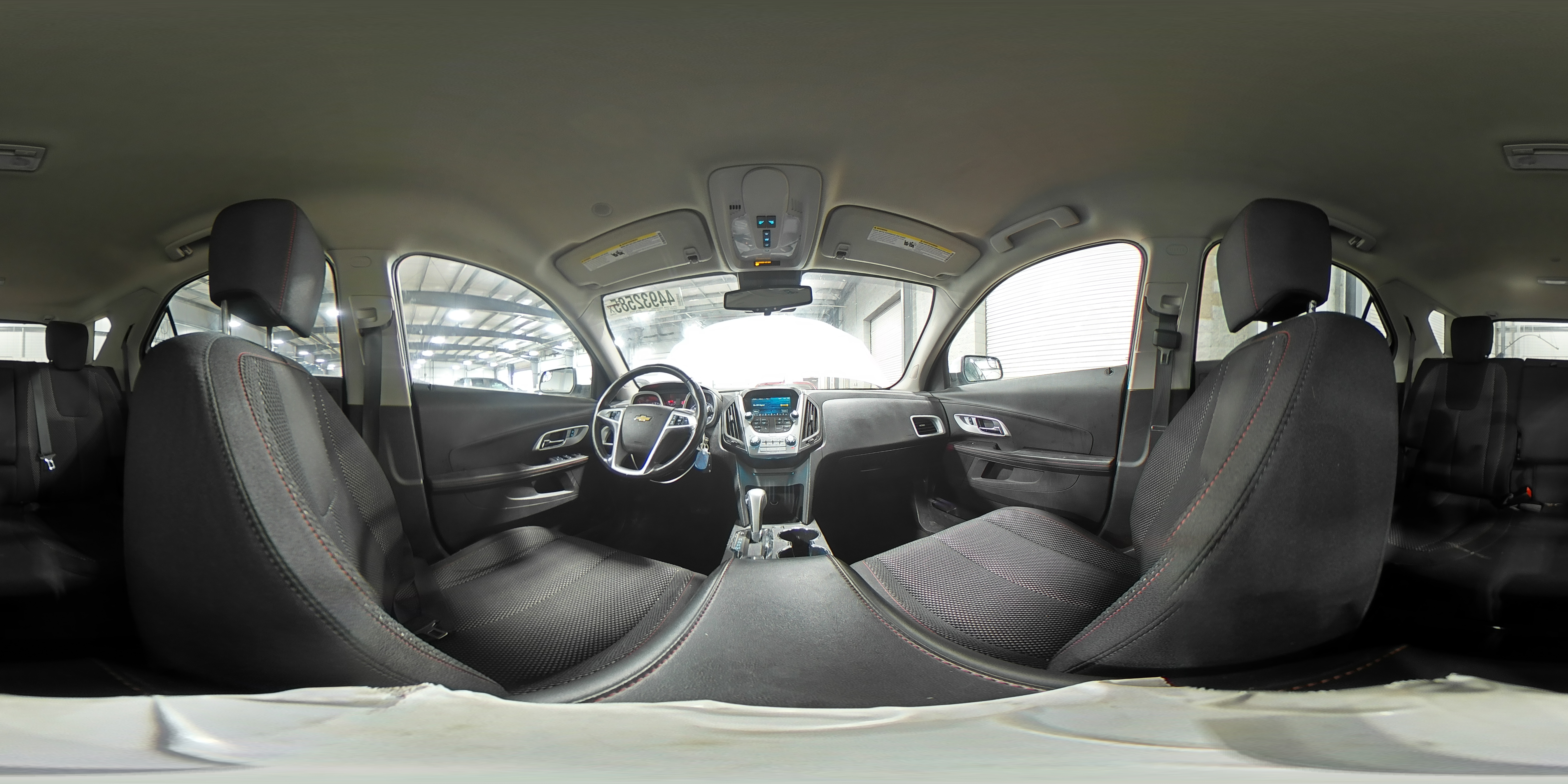 2014 Chevrolet Equinox - Image 15