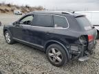 2012 Volkswagen Touareg V6 Tdi zu verkaufen in Reno, NV - Rear End