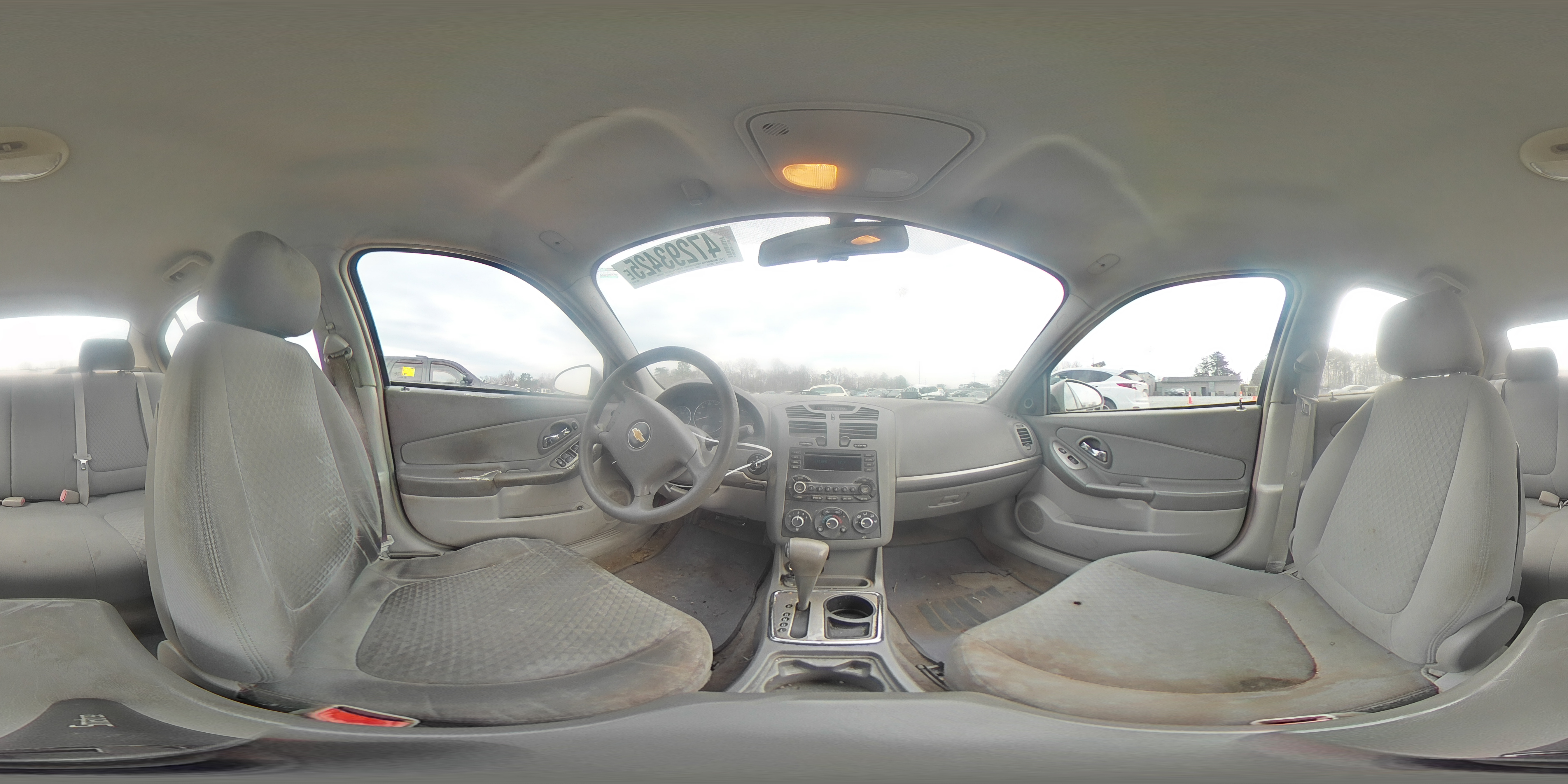 2006 Chevrolet Malibu - Image 13