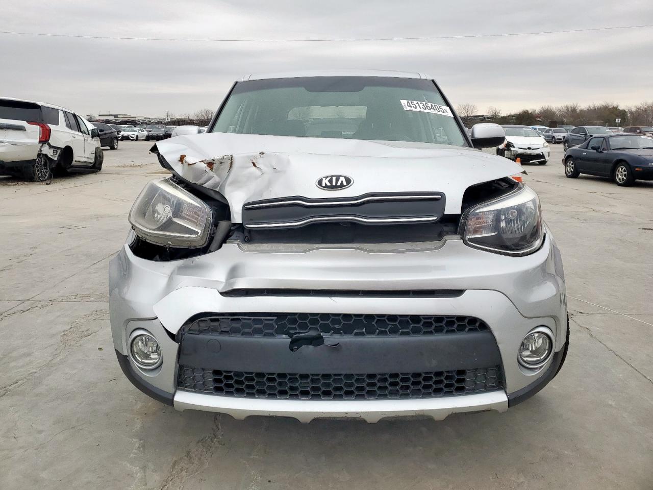 2018 Kia Soul - Image 5
