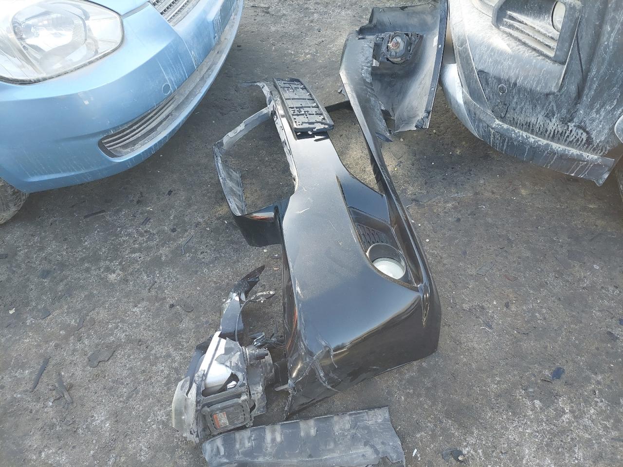 2C3CDXCT7CH270766 - 2012 Dodge Charger - #44297425