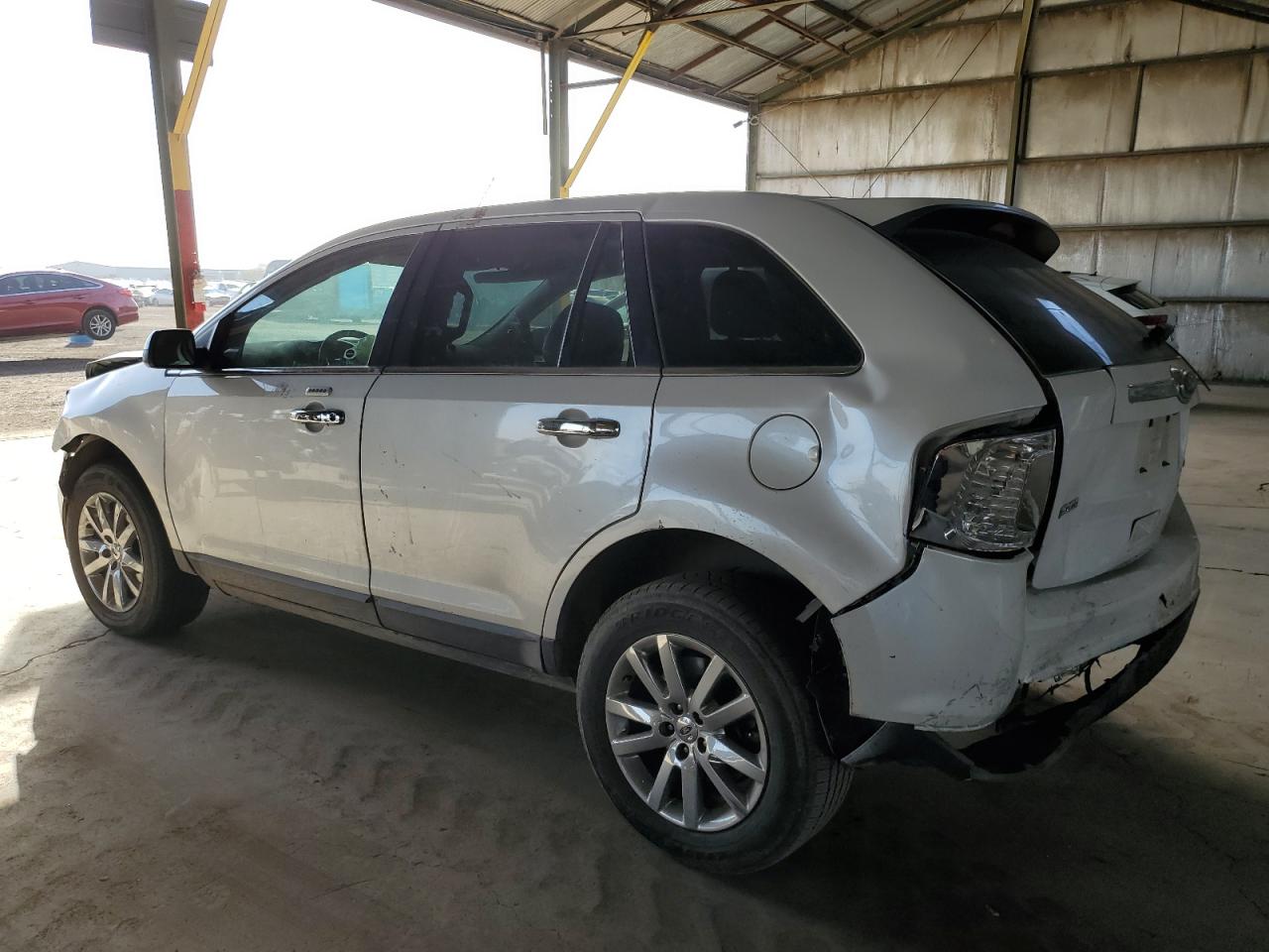 2013 Ford Edge - Image 2