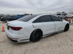 2023 Audi A8 L for Sale in Houston, TX - Side