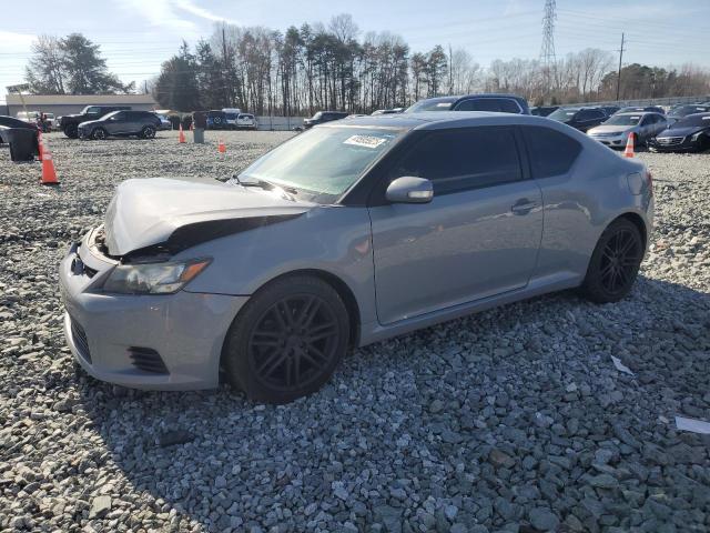 2012 Toyota Scion Tc 